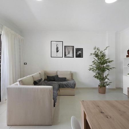 Apartamento Opuntia La Orotava Exterior foto