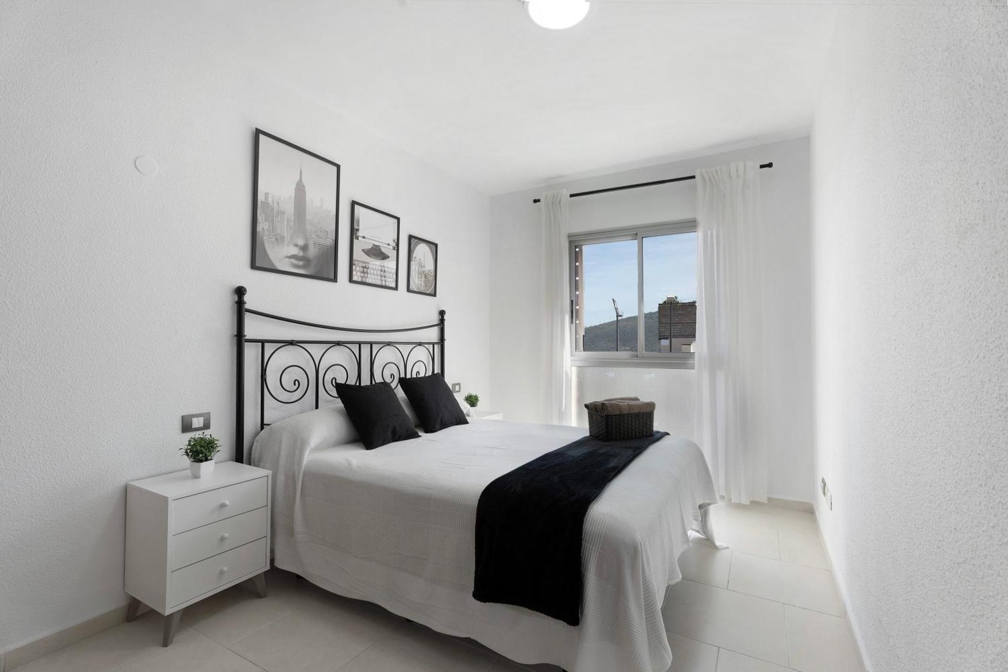 Apartamento Opuntia La Orotava Exterior foto