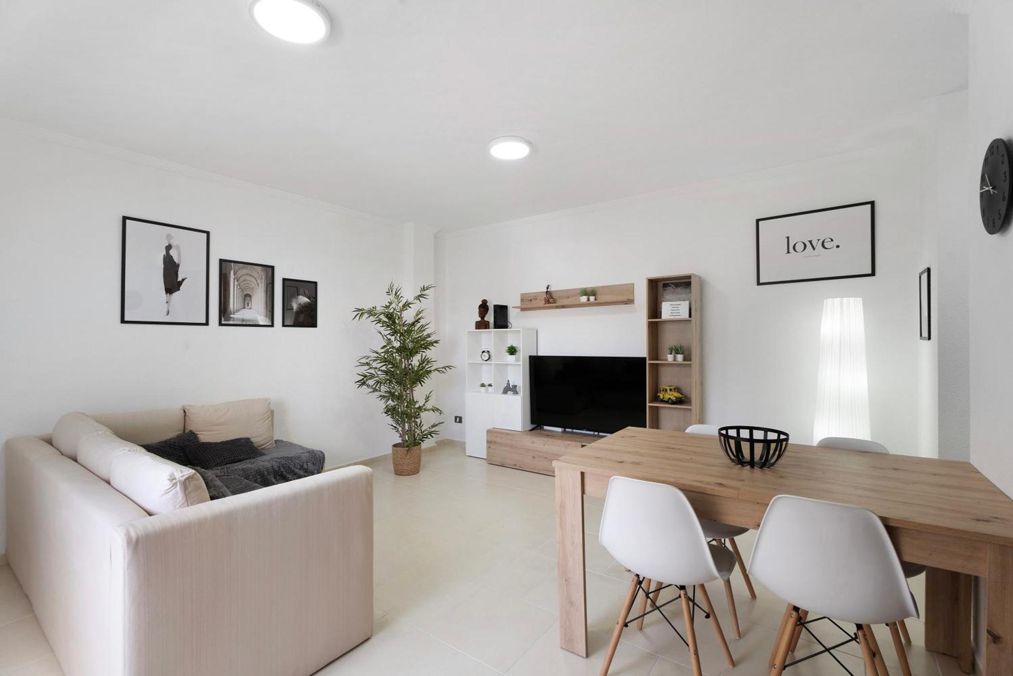 Apartamento Opuntia La Orotava Exterior foto