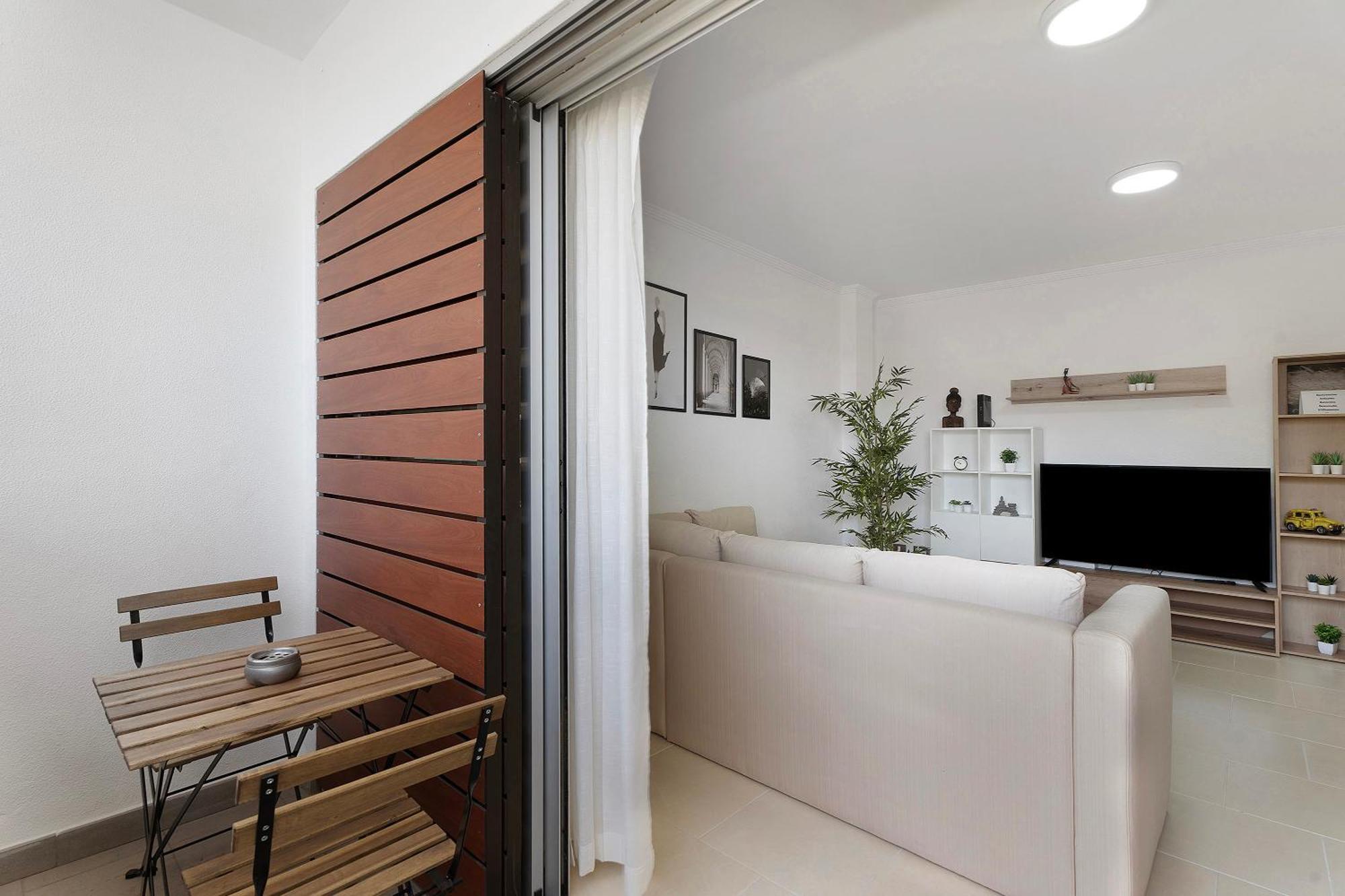 Apartamento Opuntia La Orotava Exterior foto
